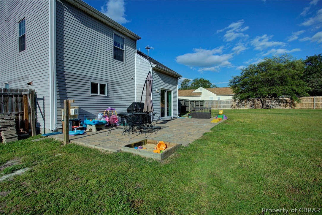 3427 Hollow Pond Road Hayes, VA 23072 - Photo 31 of 34