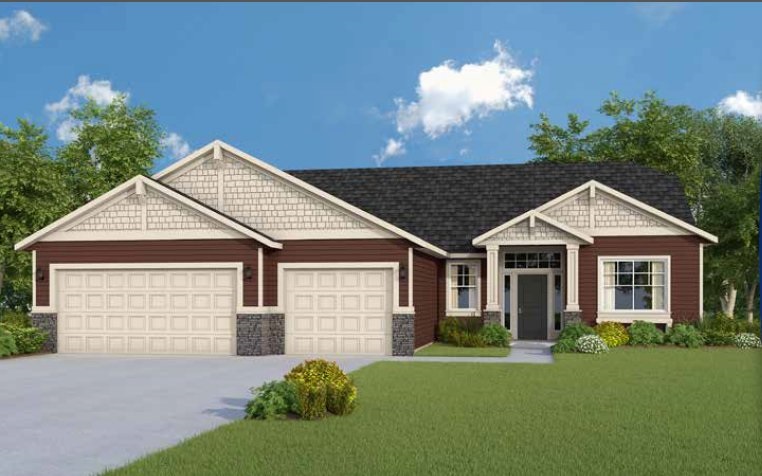 9618 Gabriel Street Spokane, WA 99208 - Photo 1 of 19 Gallery Image 1