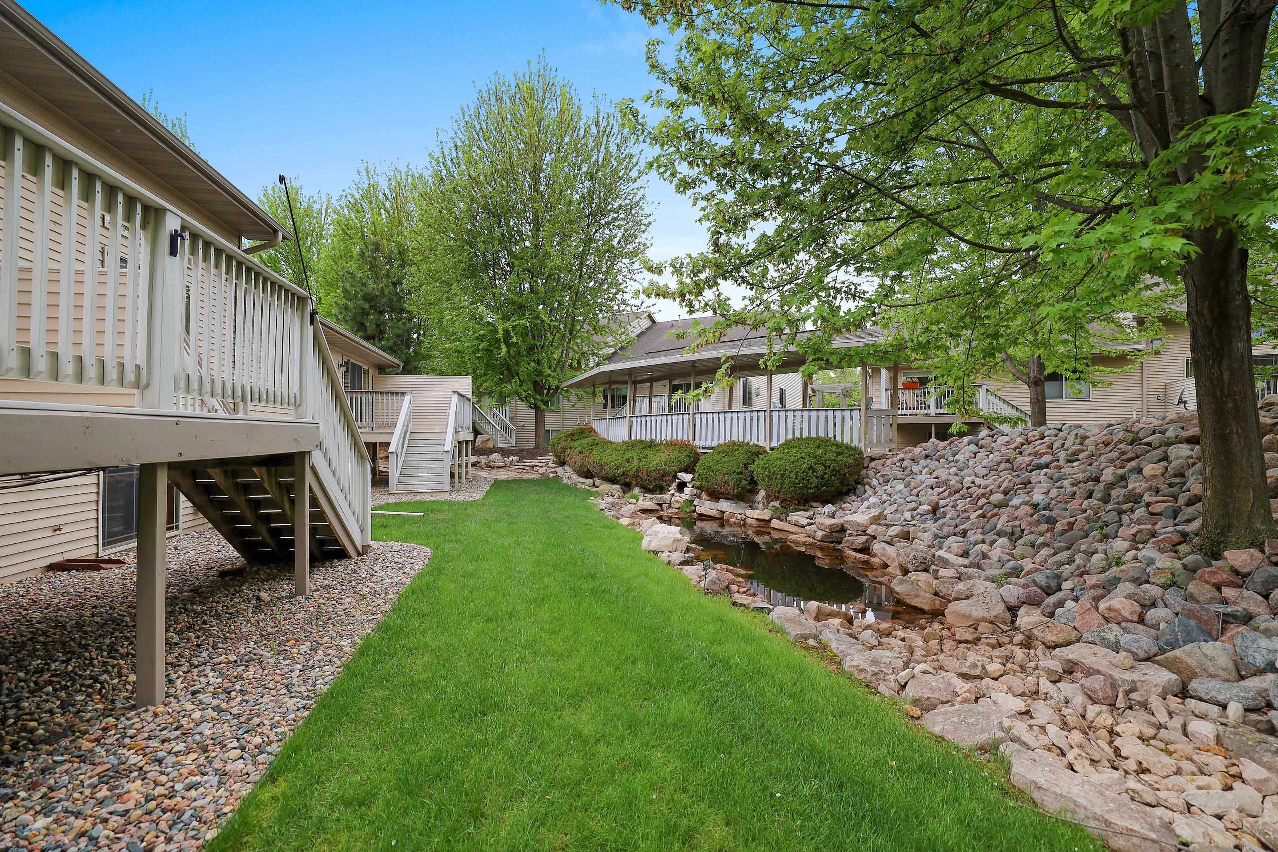 1243 Prairie Falcon Trail Green Bay, WI 54313 - Photo 47 of 51