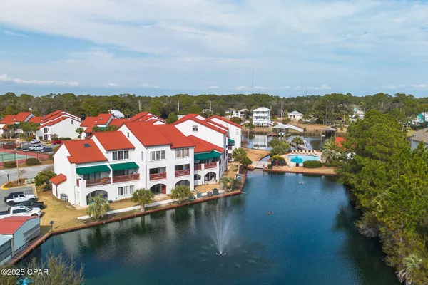 $225,000 | 8730 Thomas Drive, Unit 504, Panama City Beach, FL 32408