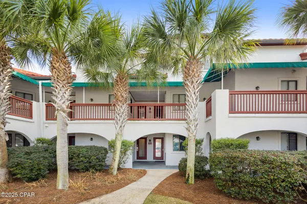 $225,000 | 8730 Thomas Drive, Unit 504, Panama City Beach, FL 32408
