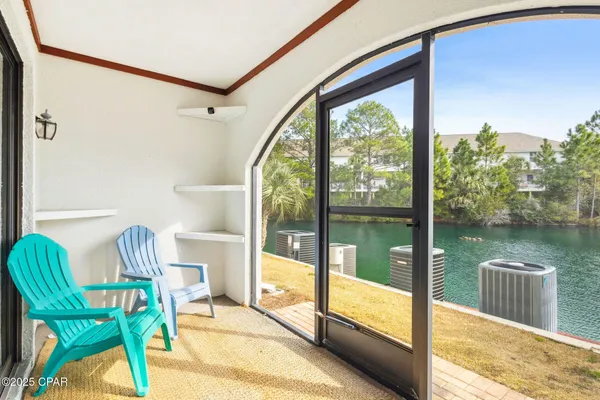 $225,000 | 8730 Thomas Drive, Unit 504, Panama City Beach, FL 32408