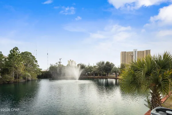 $225,000 | 8730 Thomas Drive, Unit 504, Panama City Beach, FL 32408