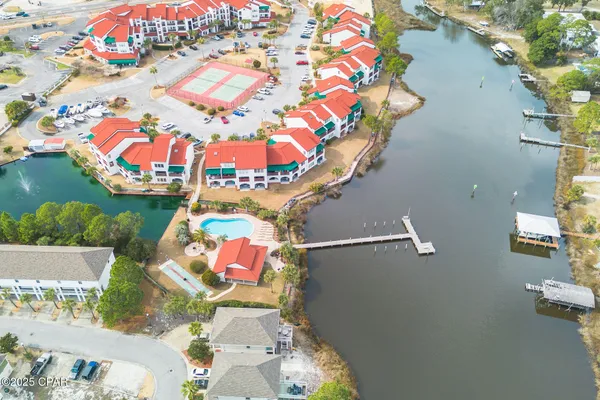 $225,000 | 8730 Thomas Drive, Unit 504, Panama City Beach, FL 32408