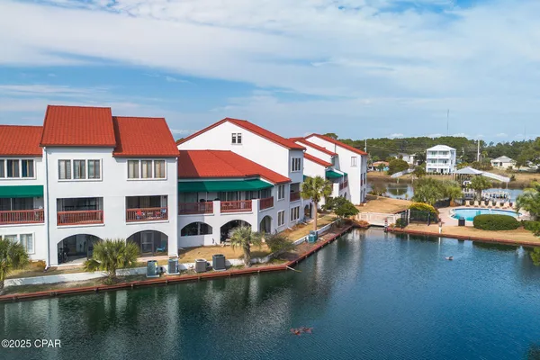 $225,000 | 8730 Thomas Drive, Unit 504, Panama City Beach, FL 32408