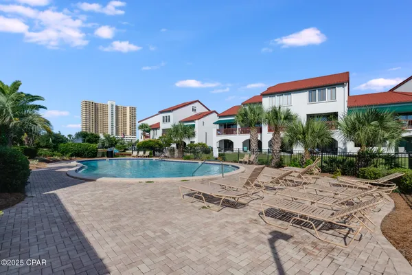 $225,000 | 8730 Thomas Drive, Unit 504, Panama City Beach, FL 32408