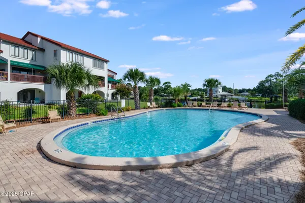 $225,000 | 8730 Thomas Drive, Unit 504, Panama City Beach, FL 32408
