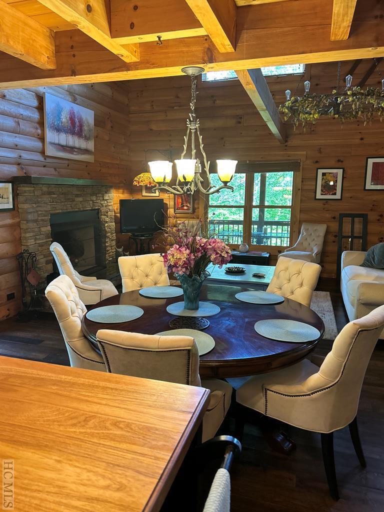 286 Stockton Road Franklin, NC 28734 - Photo 52 of 52 Gallery Image 52