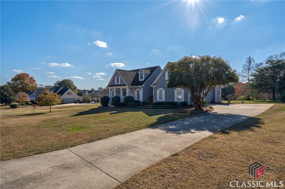 1050 Ridgefield Drive Bishop, GA 30621 - Photo 41 of 51