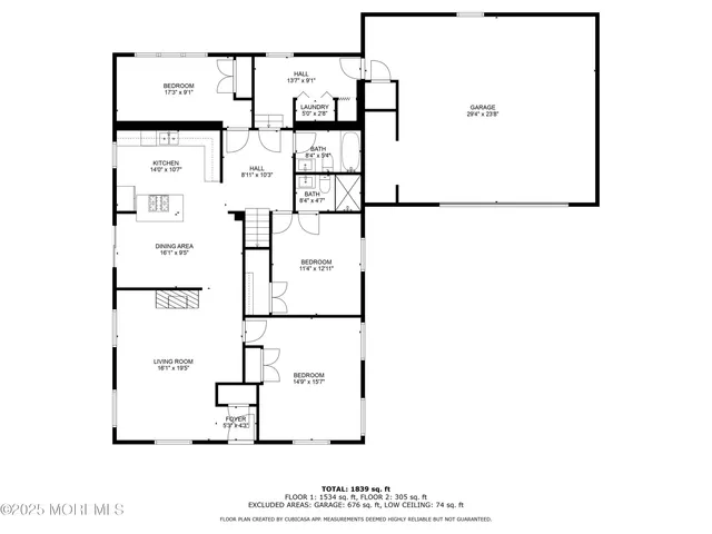$479,000 | 1 St Marks Place, Keansburg, NJ 07734