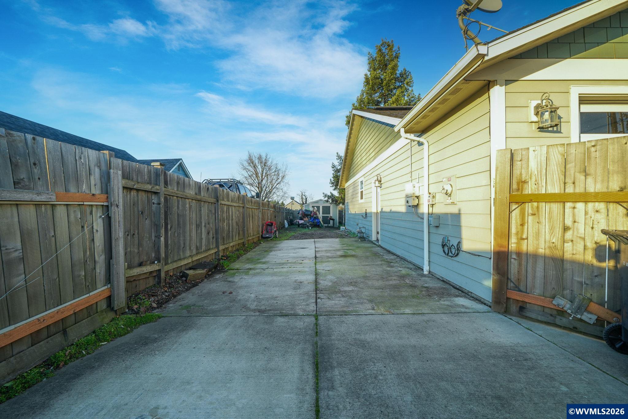 3485 Alexander Lane Northeast Albany, OR 97321 - Photo 43 of 44