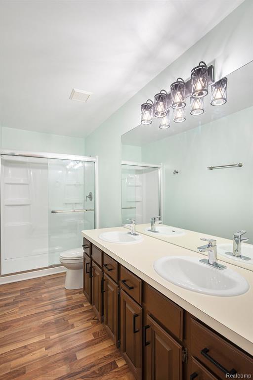 582 Whitney Drive Rochester Hills, MI 48307 - Photo 23 of 29