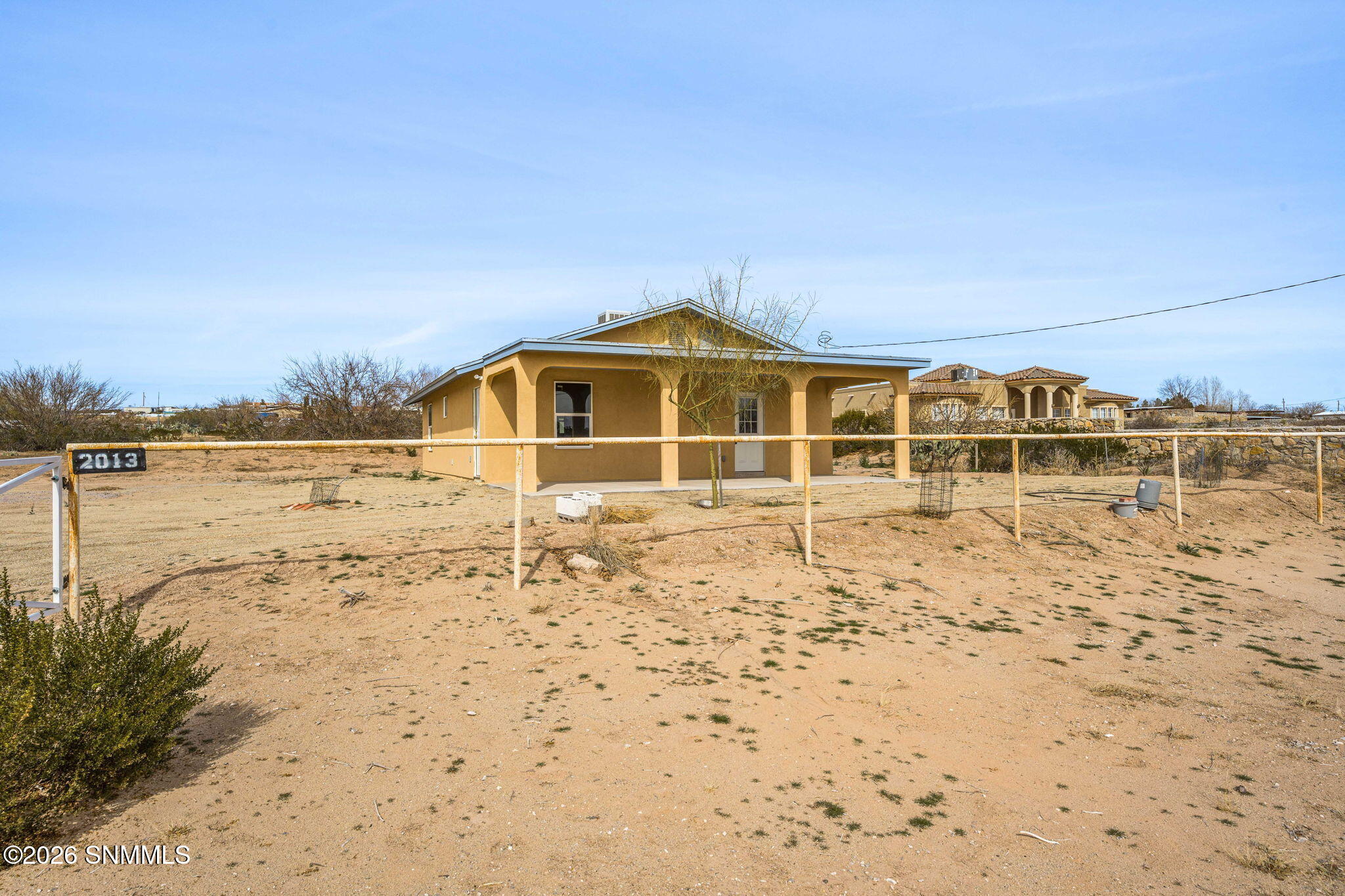 2013 Rocca Seca Road Las Cruces, NM 88012 - Photo 29 of 36 1-web-or-mls-Snappin Homes (RoccaSecca20