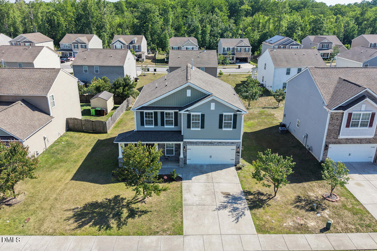 1237 Hawks Perch Way Wendell, NC 27591 - Photo 26 of 34