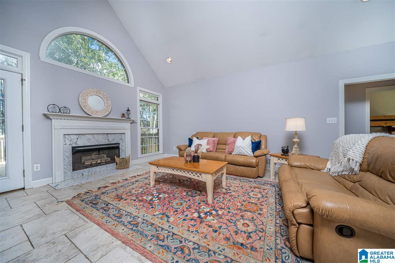 265 Clairmont Road Sterrett, AL 35147 - Photo 8 of 37