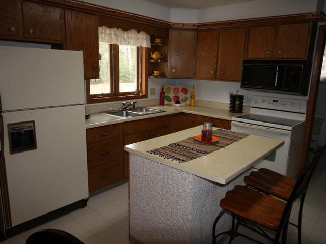 7158 Timber Lane Rhinelander, WI 54501 - Photo 11 of 12 Gallery Image 11