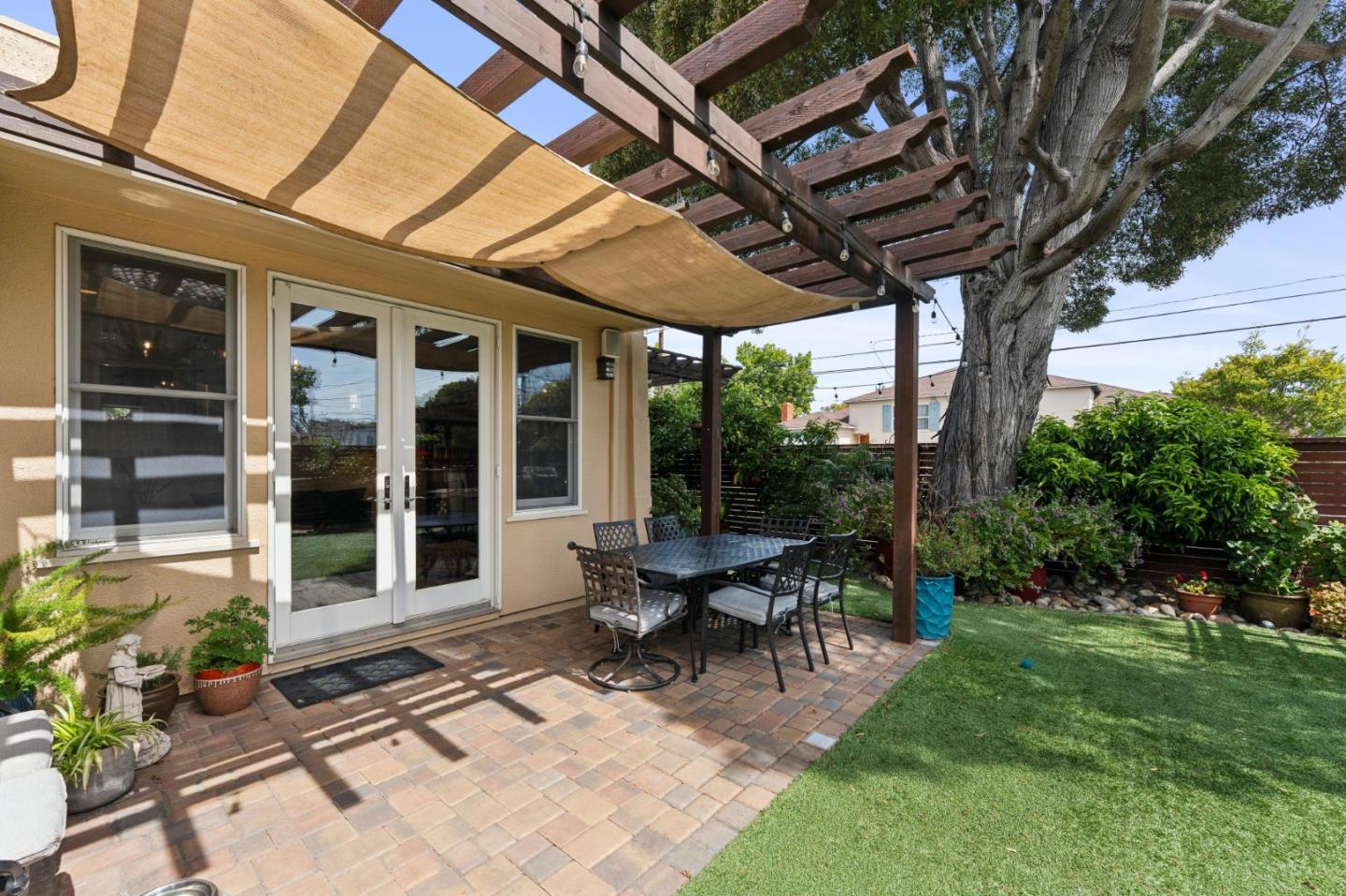 39 Humboldt Road Burlingame, CA 94010 - Photo 69 of 80