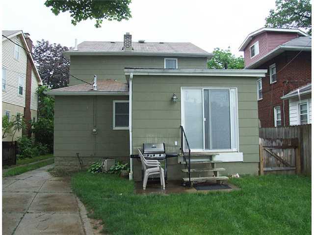 745 South Cassingham Road Bexley, OH 43209 - Photo 18 of 18