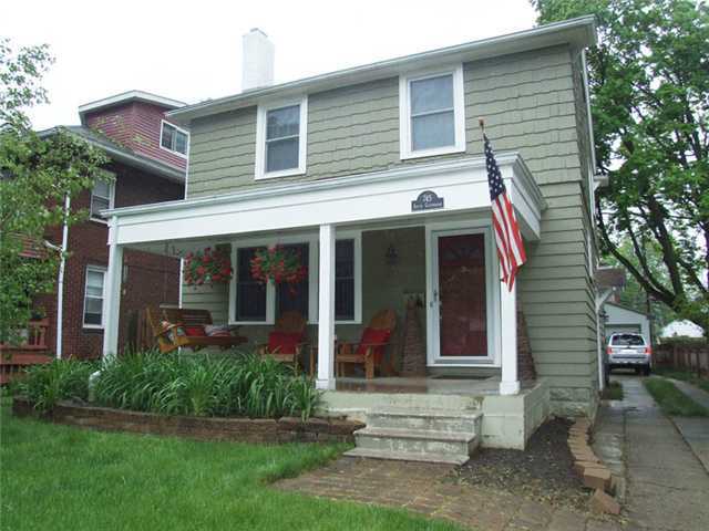 745 South Cassingham Road Bexley, OH 43209 - Photo 2 of 18