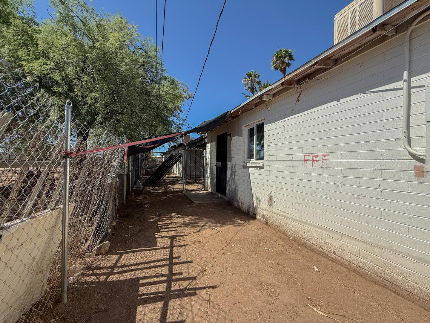 2 East Navajo Road, Unit 3 Tucson, AZ 85705 - Photo 13 of 13 Photo #13