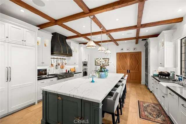 $14,475,000 | 7 Oakmont Lane, Newport Beach, CA 92660