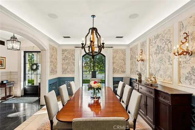 $14,475,000 | 7 Oakmont Lane, Newport Beach, CA 92660