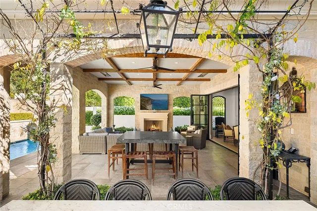 $14,475,000 | 7 Oakmont Lane, Newport Beach, CA 92660