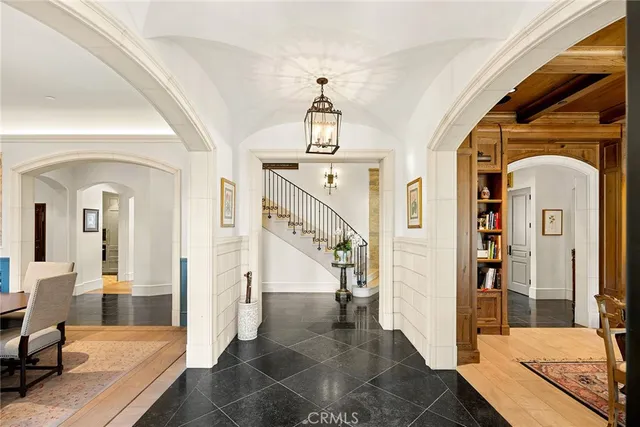 $14,475,000 | 7 Oakmont Lane, Newport Beach, CA 92660