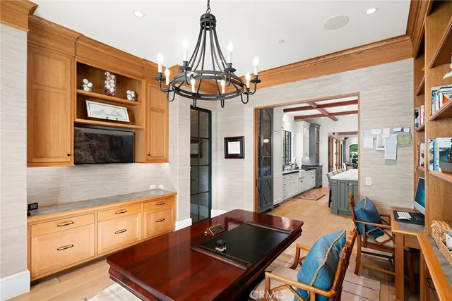 $14,475,000 | 7 Oakmont Lane, Newport Beach, CA 92660