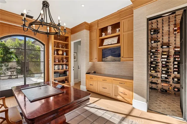 $14,475,000 | 7 Oakmont Lane, Newport Beach, CA 92660