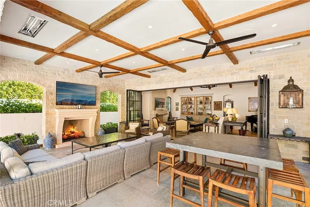 $14,475,000 | 7 Oakmont Lane, Newport Beach, CA 92660