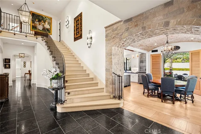 $14,475,000 | 7 Oakmont Lane, Newport Beach, CA 92660