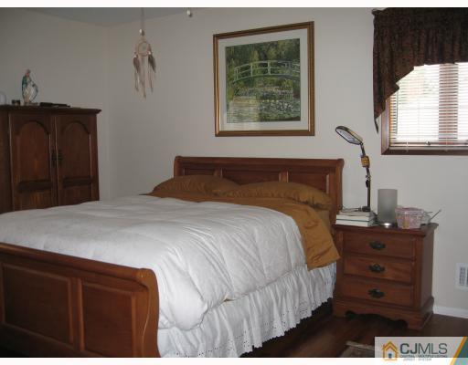 16 Surrey Road Somerset, NJ 08873 - Photo 7 of 8 a bedroom with a bed and two windows