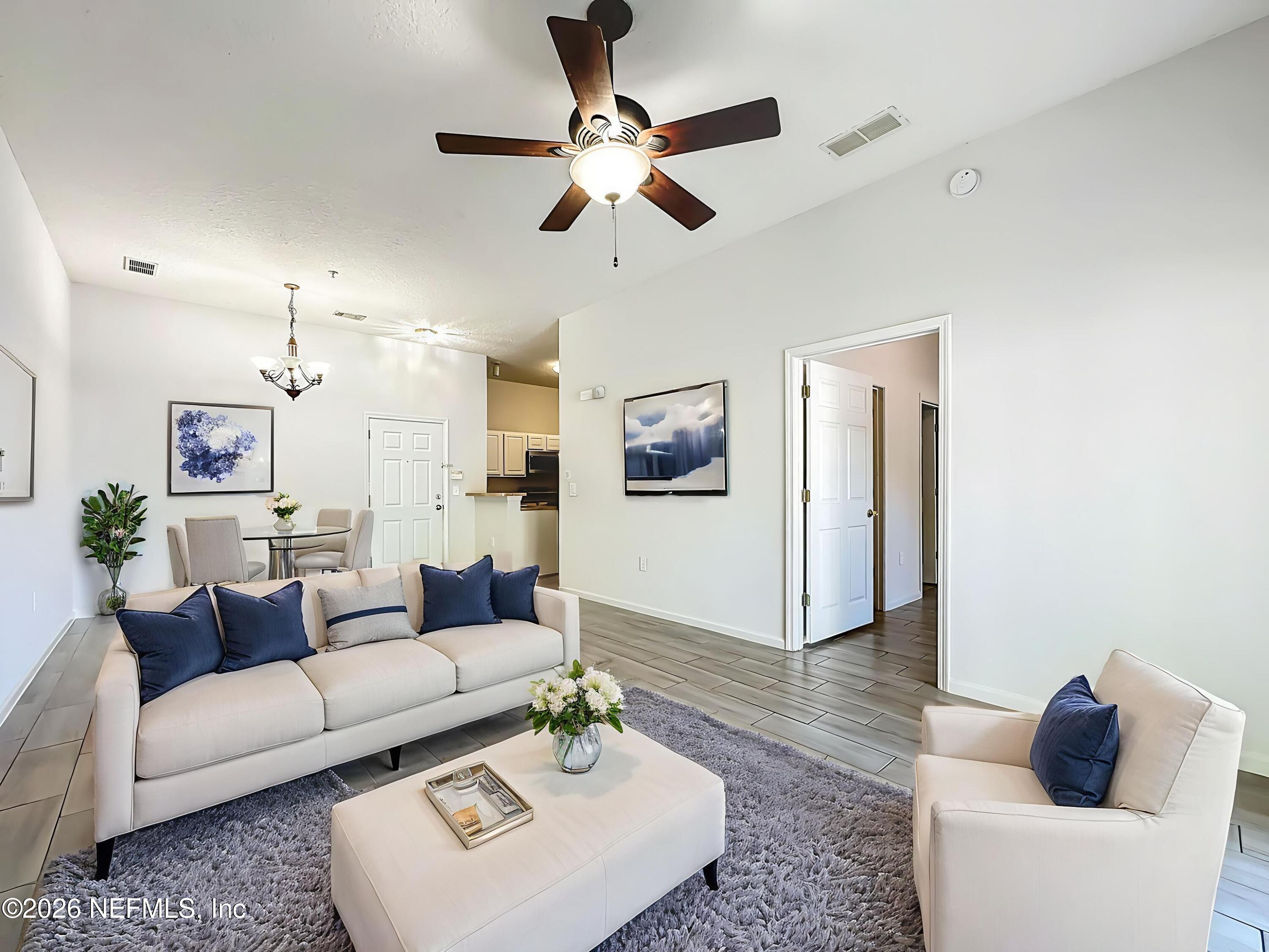 7920 Merrill Road, Unit 1107 Jacksonville, FL 32277 - Photo 29 of 32 -17920 Merrill Road #1107-Virtual Stagin