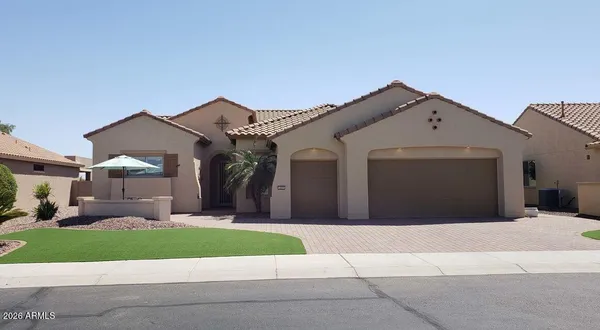 $4,500 | 2029 North 164th Avenue, Goodyear, AZ 85395