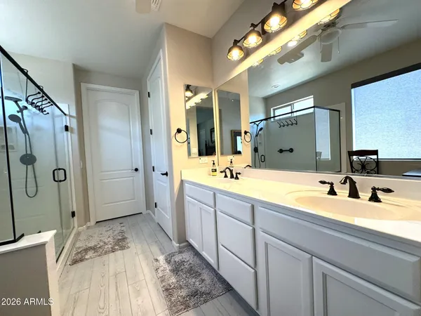 $4,500 | 2029 North 164th Avenue, Goodyear, AZ 85395