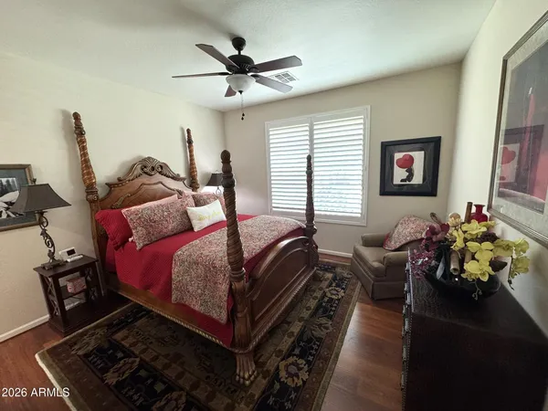 $4,500 | 2029 North 164th Avenue, Goodyear, AZ 85395