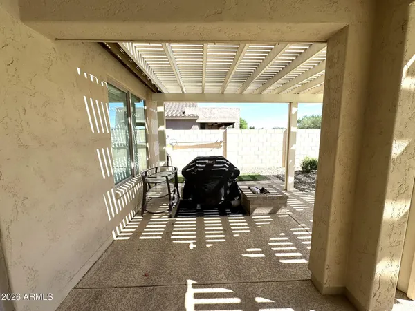 $4,500 | 2029 North 164th Avenue, Goodyear, AZ 85395