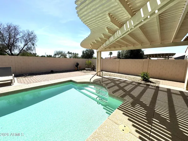 $4,500 | 2029 North 164th Avenue, Goodyear, AZ 85395