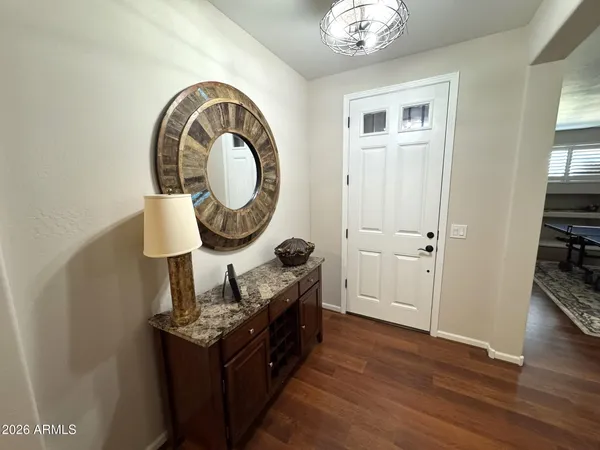 $4,500 | 2029 North 164th Avenue, Goodyear, AZ 85395