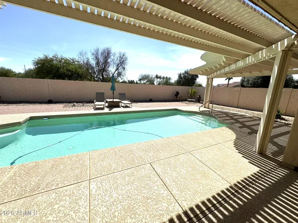 $4,500 | 2029 North 164th Avenue, Goodyear, AZ 85395