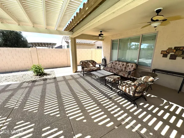 $4,500 | 2029 North 164th Avenue, Goodyear, AZ 85395