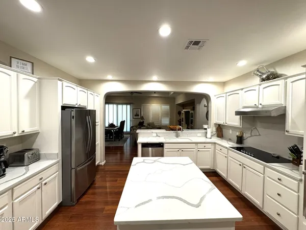 $4,500 | 2029 North 164th Avenue, Goodyear, AZ 85395