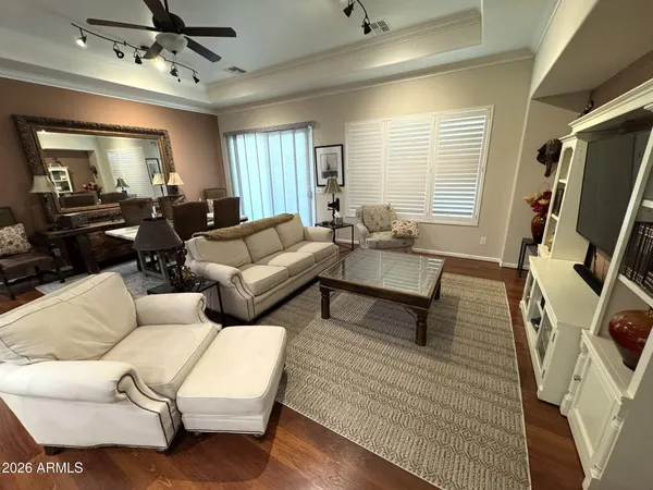 $4,500 | 2029 North 164th Avenue, Goodyear, AZ 85395