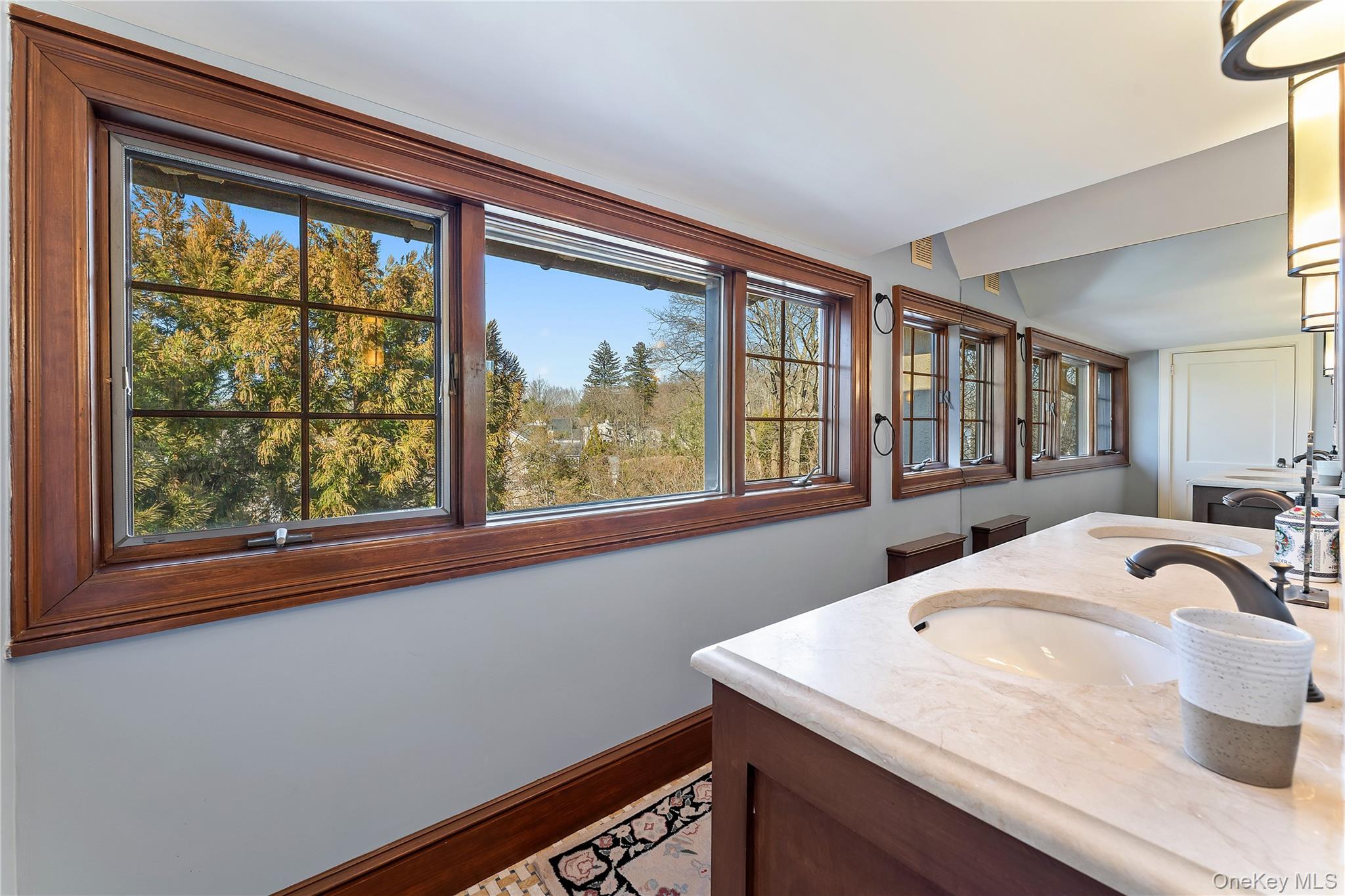 11 Mamaroneck Road Scarsdale, NY 10583 - Photo 22 of 38 Enjoy the morning sun from the primary bath suite