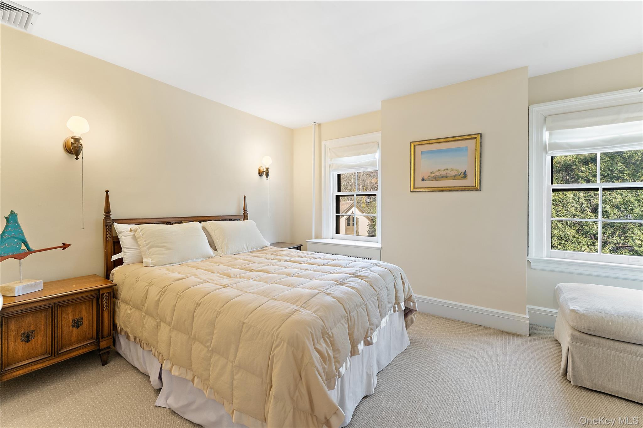 11 Mamaroneck Road Scarsdale, NY 10583 - Photo 24 of 38 Bedroom