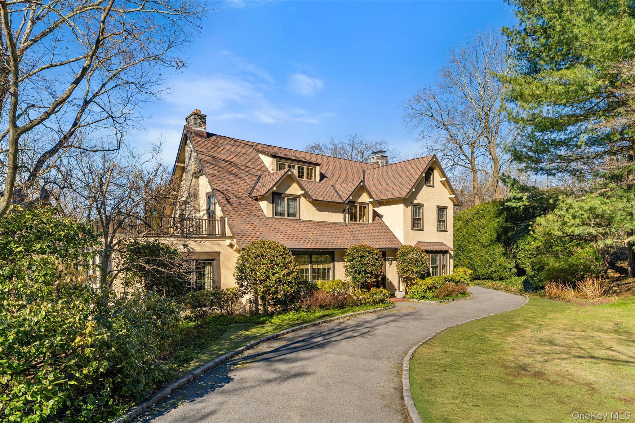 11 Mamaroneck Road Scarsdale, NY 10583 - Photo 34 of 38