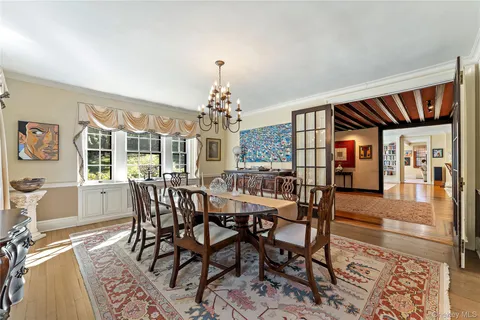$2,395,000 | 11 Mamaroneck Road, Scarsdale, NY 10583