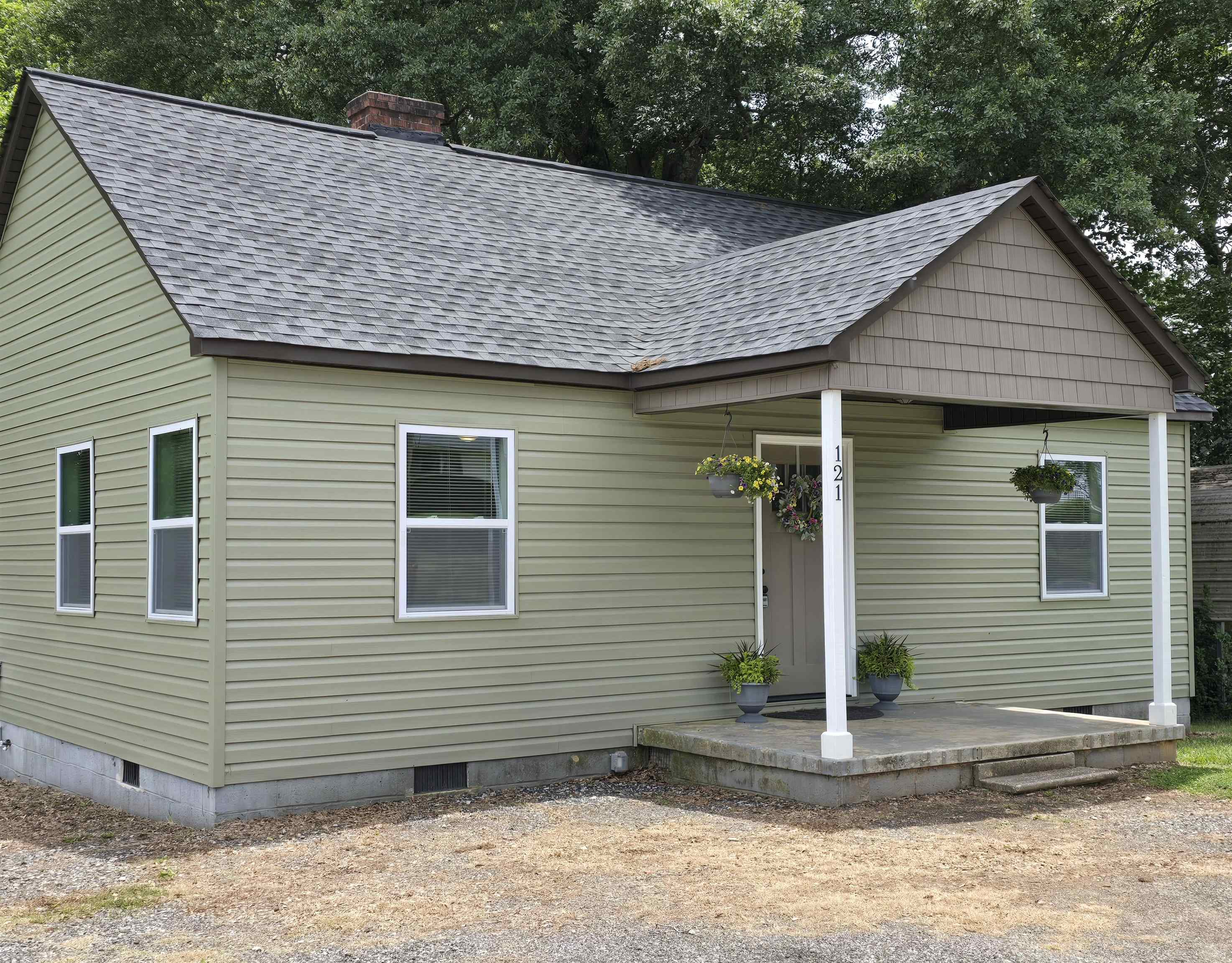 121 Pacolet Highway Gaffney, SC 29340 - Photo 2 of 27