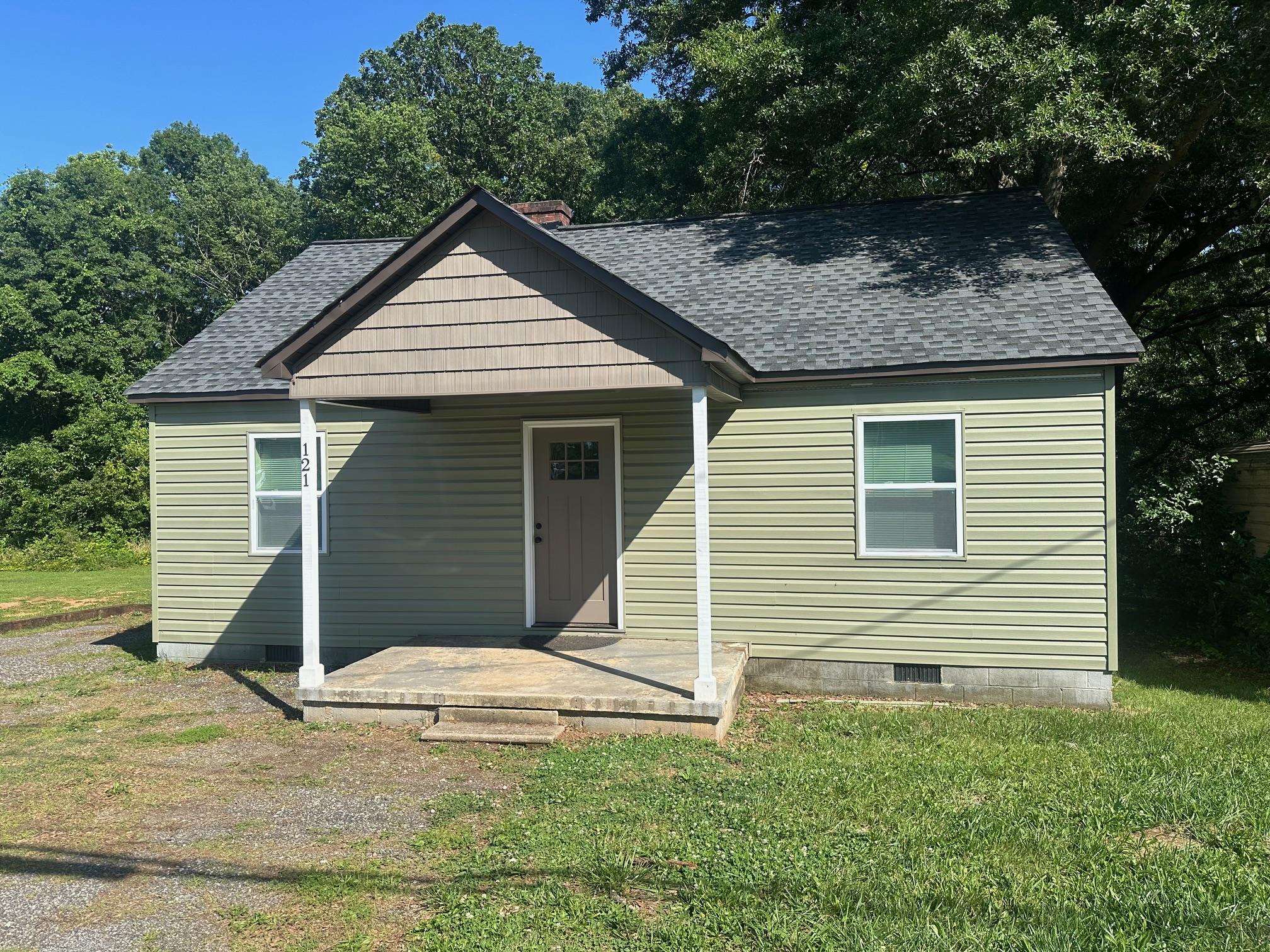 121 Pacolet Highway Gaffney, SC 29340 - Photo 3 of 27